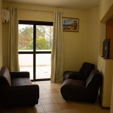 Executivo Park Hotel São Borja Exteriör bild