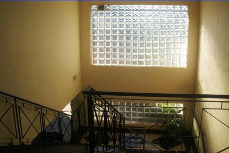 Executivo Park Hotel São Borja Exteriör bild